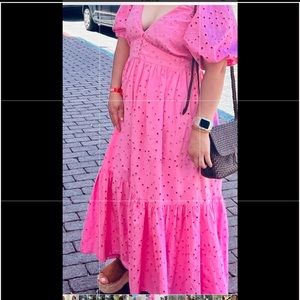 Size XL but fits for L and medium size used one time in excellent condition